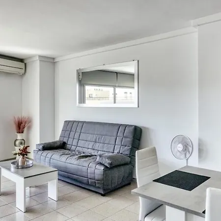 Apartamento Con Vistas A Mar Y Canal. Empuriabrava Exterior photo
