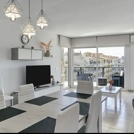 Apartamento Con Vistas A Mar Y Canal. Empuriabrava Exterior photo